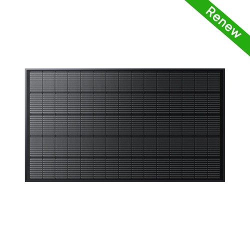 Bluetti 255w solarpanel - bluetti,