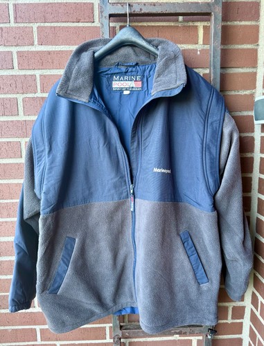 Fleecejacke herren von - fleecejacke,