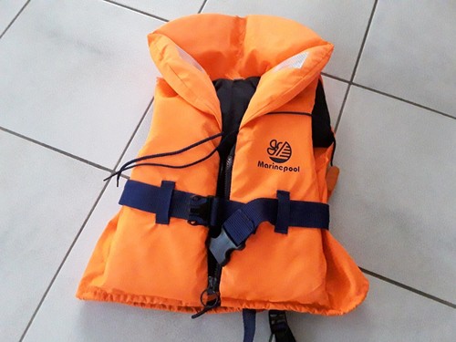 Schwimmweste rettungsweste - schwimmweste,,