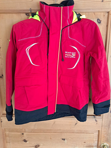 Marinepool segeljacke - marinepool,