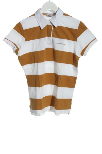 Marinepool polo shirt damen - polo-shirt,