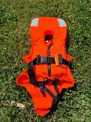 Rettungsweste marinepool - rettungsweste,