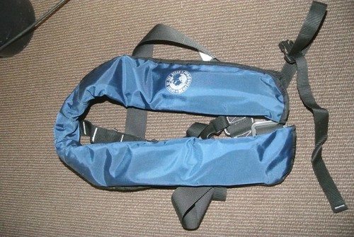 Schwimmweste marine pool - ,