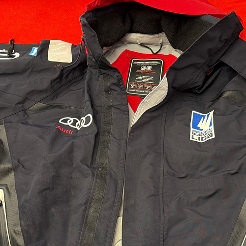 Marinepool segeljacke s - marinepool,