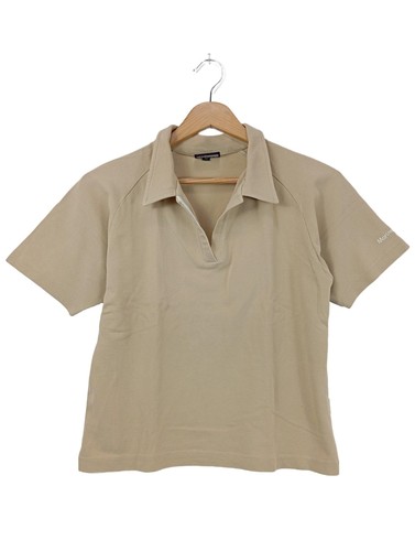 Marine pool polo shirt - pool, damen