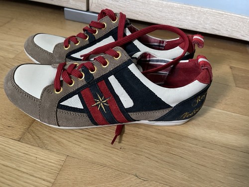 Marinepool exklusiv sneakers - exklusiv,