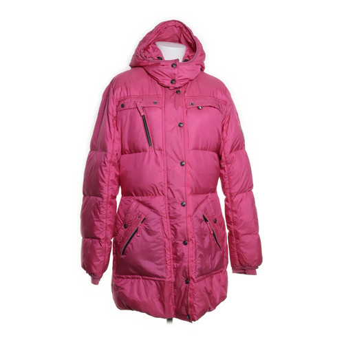 Marine pool daunenjacke - marine,