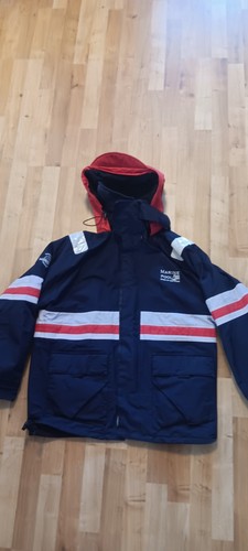 Marinepool segeljacke - marinepool,