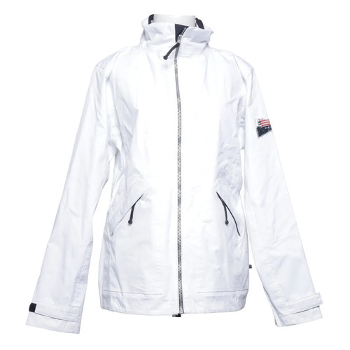 Marine pool outdoorjacke - marine, pool,