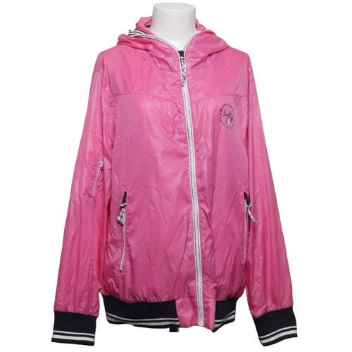 Marine pool jacke damen - marine,
