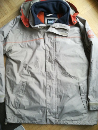 Marine pool herren 2in1 jacke - herren,