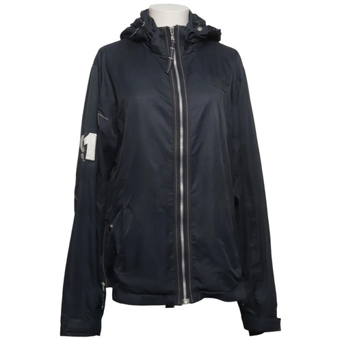 Marine pool segeljacke - marine,