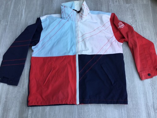 Marinepool segeljacke unisex - marinepool,