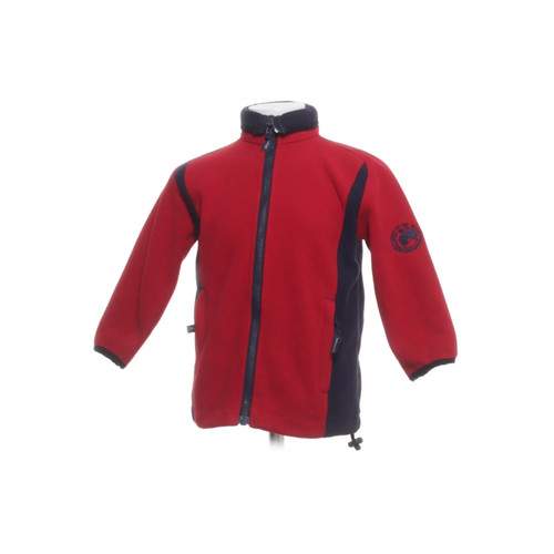 Marine pool fleecejacke - marine, pool,