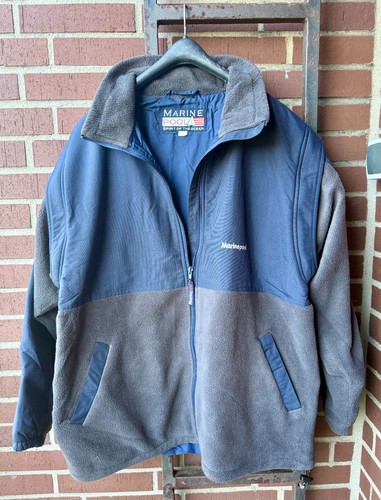 Fleece jacke für herren - für,