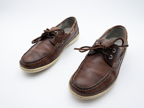 Marinepool herren bootsschuh - marinepool,