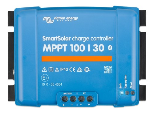 Victron energy solarladeregler - victron,
