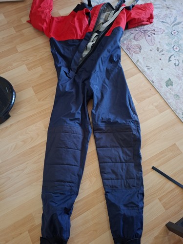 Trockenanzug drysuit - m,, trockenanzug,