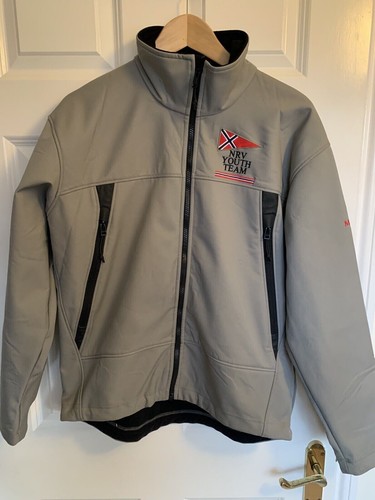 Wasserdichte segeljacke grau - wasserdichte,