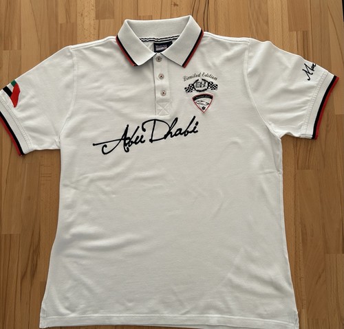 Marine pool poloshirt abu - pool,