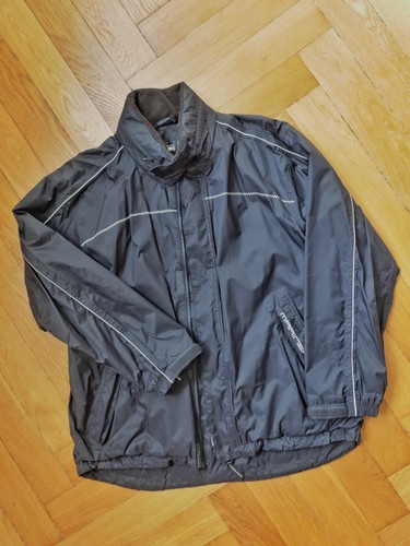 Marinepool herren regenjacke - marinepool,